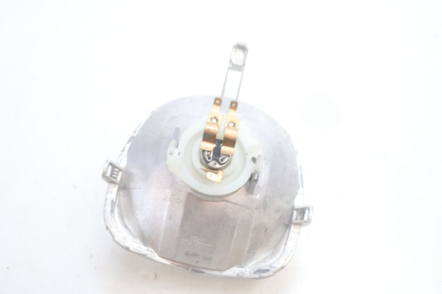 photo de FARO DELANTERO YAMAHA SLIDER 50 (1999 - 2004) - Detalles de los puntos de fijación