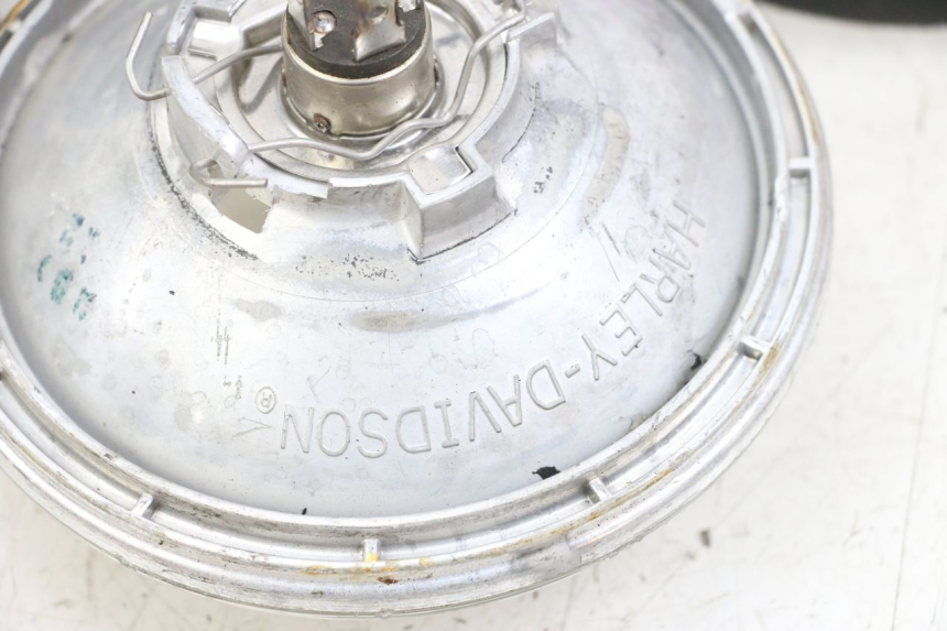 photo de Faro delantero HARLEY DAVIDSON SPORTSTER XL CUSTOM 1200 (2003 - 2004) - Otra vista del artículo