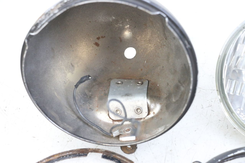 photo de Faro delantero HARLEY DAVIDSON SPORTSTER XL CUSTOM 1200 (2003 - 2004) - Zoom calidad de ocasión