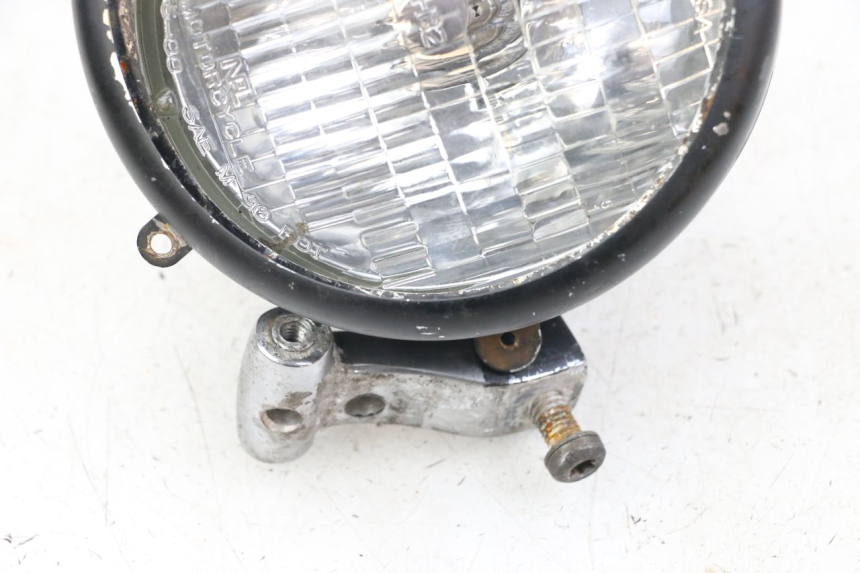 photo de Faro delantero HARLEY DAVIDSON SPORTSTER XL CUSTOM 1200 (2003 - 2004) - Otra perspectiva
