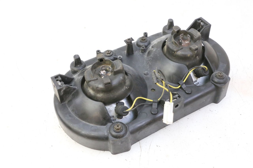 photo de FARO DELANTERO TRIUMPH SPRINT 900 (1995 - 1998) - Otra perspectiva