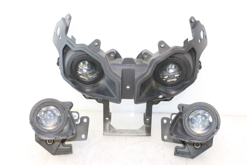 photo de FARO DELANTERO CAN-AM SPYDER RS 1000 (2008 - 2012) - Vista principal
