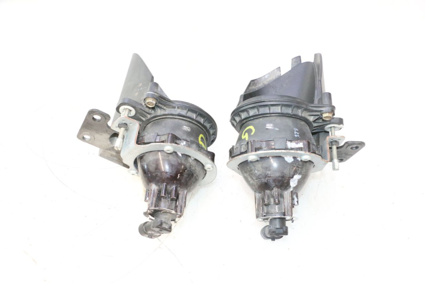 photo de FARO DELANTERO CAN-AM SPYDER RS 1000 (2008 - 2012) - Características distintivas
