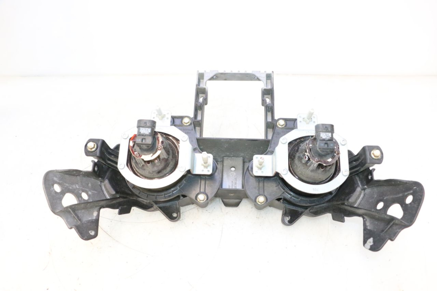 photo de FARO DELANTERO CAN-AM SPYDER RS 1000 (2008 - 2012) - Zoom sobre los componentes