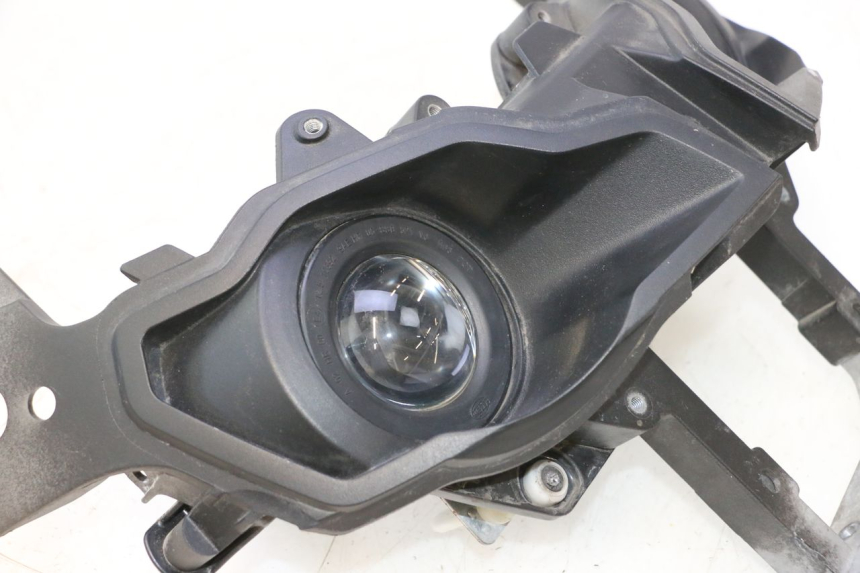 photo de FARO DELANTERO CAN-AM SPYDER RS 1000 (2008 - 2012) - Foto de producto adicional