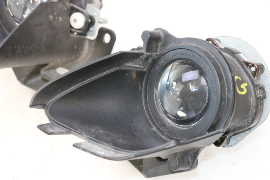 photo de FARO DELANTERO CAN-AM SPYDER RS 1000 (2008 - 2012) - Ángulo de visión alternativo