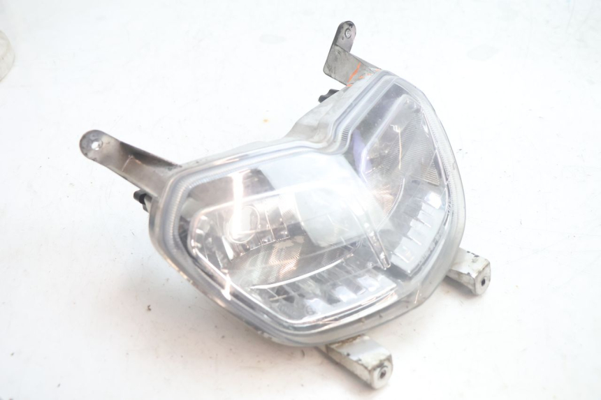 photo de FARO DELANTERO APRILIA SR 2T 50 (2012 - 2017) - Detalles de los puntos de fijación