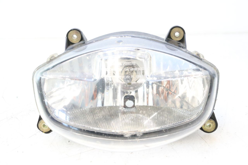 photo de FARO DELANTERO DUCATI SS IE DS CARENEE 1000 (2002 - 2006) - Vista principal