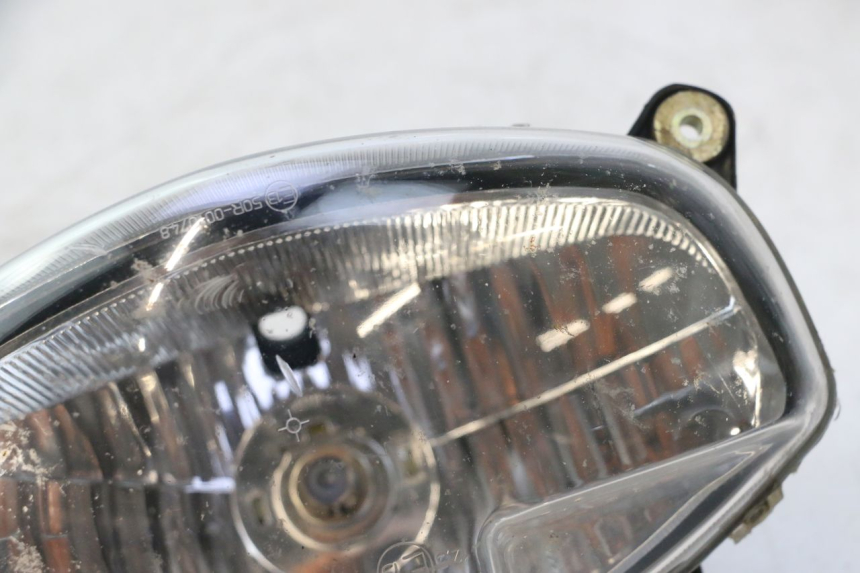 photo de FARO DELANTERO DUCATI SS IE DS CARENEE 1000 (2002 - 2006) - Zoom estado de uso