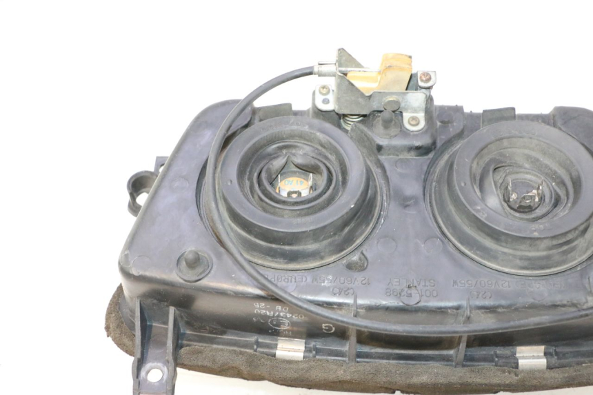 photo de FARO DELANTERO HONDA ST PAN EUROPEAN 1100 (1990 - 2002) - Zoom sobre los componentes