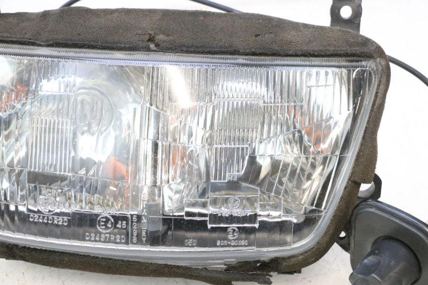 photo de FARO DELANTERO HONDA ST PAN EUROPEAN 1100 (1990 - 2002) - Zoom estado de uso