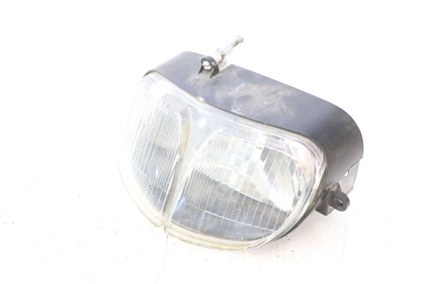 photo de FARO DELANTERO GILERA STALKER 50 (2004 - 2014) - Características distintivas