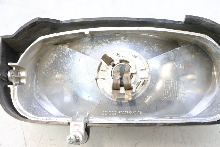 photo de FARO DELANTERO GILERA STALKER 50 (2004 - 2014) - Detalles de los puntos de fijación