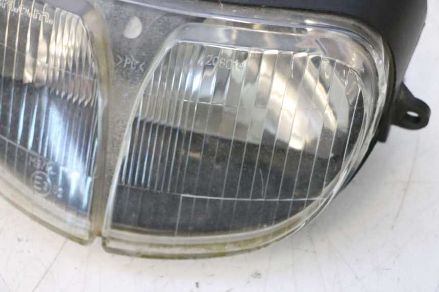 photo de FARO DELANTERO GILERA STALKER 50 (2004 - 2014) - Estado de la superficie y material