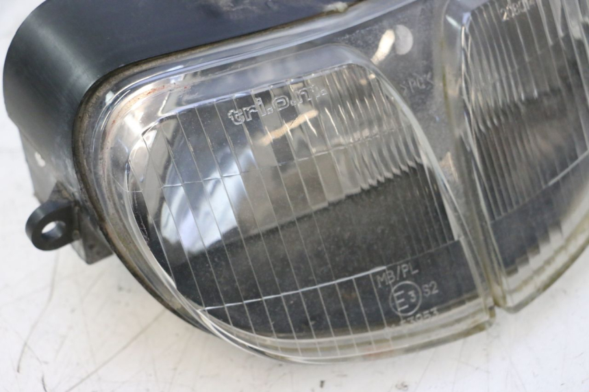 photo de FARO DELANTERO GILERA STALKER 50 (2004 - 2014) - Recambio usado revisado
