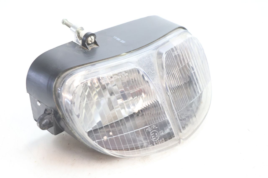 photo de FARO DELANTERO GILERA STALKER 50 (2004 - 2014) - Detalle de la pieza