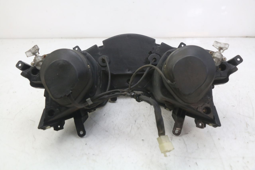 photo de FARO DELANTERO RAZZO STEED 125 (2012 - 2018) - Zoom estado de uso