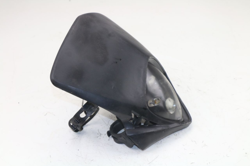 photo de FARO DELANTERO RAZZO STR 50 (2009 - 2018) - Zoom sobre los componentes