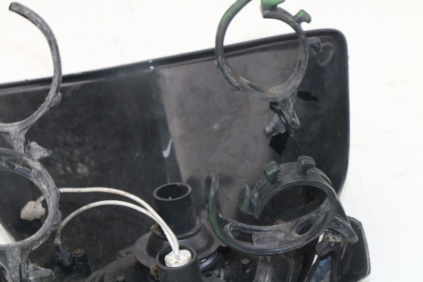 photo de FARO DELANTERO RAZZO STR 50 (2009 - 2018) - Vista general del producto