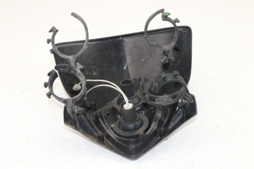 photo de FARO DELANTERO RAZZO STR 50 (2009 - 2018) - Estado de la superficie y material