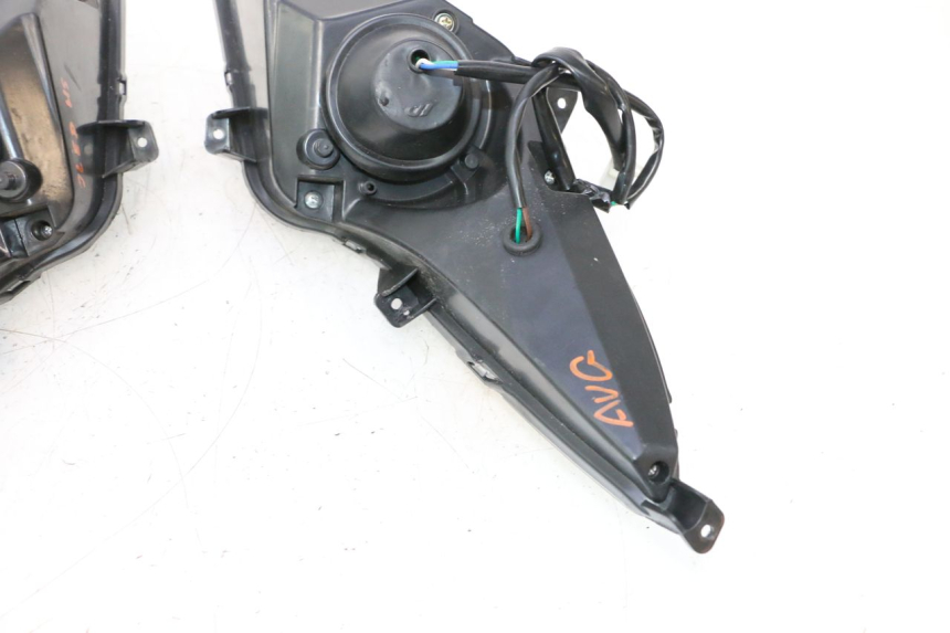 photo de FARO DELANTERO VASTRO STREET S 50 (2016 - 2021) - Vista general del producto