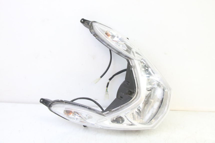 photo de FARO DELANTERO PEUGEOT STREETZONE I NAKED 2T 50 (2018 - 2020) - Detalle de la pieza