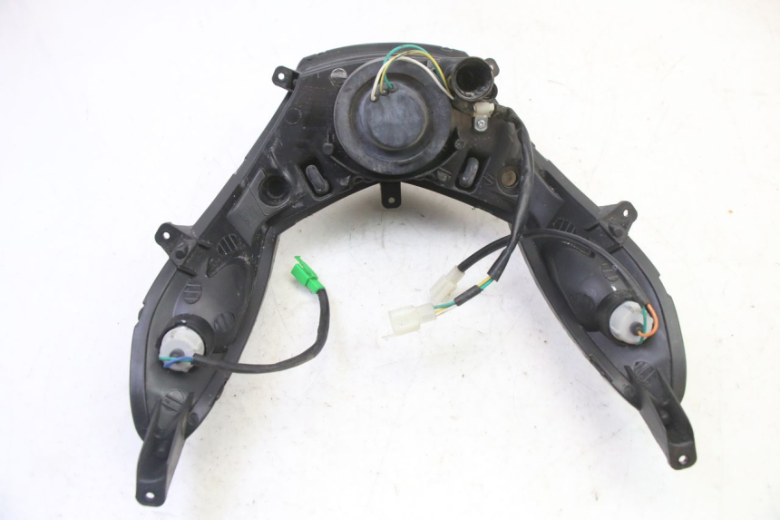 photo de FARO DELANTERO PEUGEOT STREETZONE I NAKED 2T 50 (2018 - 2020) - Otra perspectiva