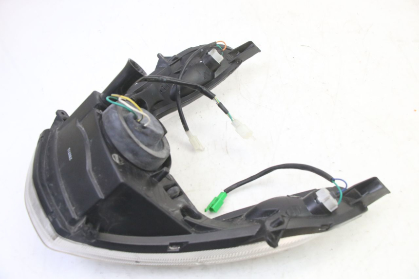 photo de FARO DELANTERO PEUGEOT STREETZONE I NAKED 2T 50 (2018 - 2020) - Primer plano técnico