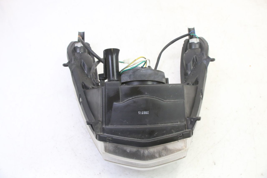 photo de FARO DELANTERO PEUGEOT STREETZONE I NAKED 2T 50 (2018 - 2020) - Vista general del producto