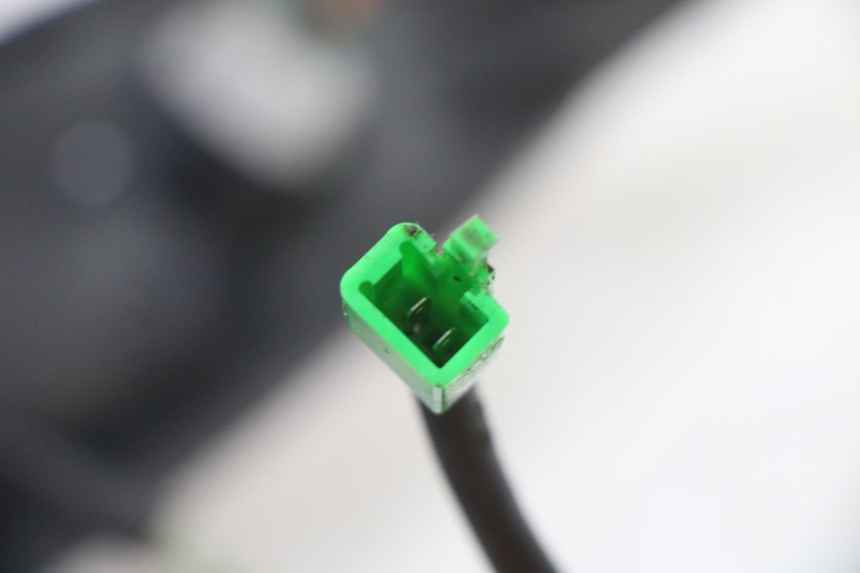 photo de FARO DELANTERO PEUGEOT STREETZONE I NAKED 2T 50 (2018 - 2020) - Recambio usado revisado