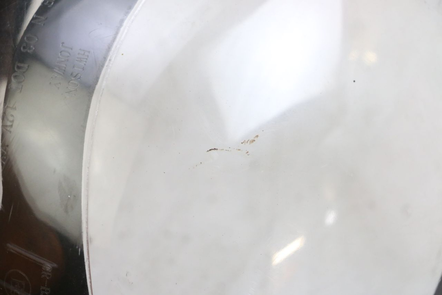 photo de FARO DELANTERO JM MOTORS SUNNY 50 (2017 - 2020) - Primer plano técnico