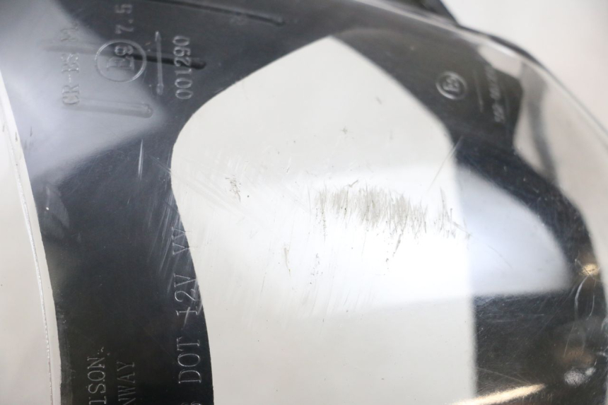 photo de FARO DELANTERO JM MOTORS SUNNY 50 (2017 - 2020) - Vista general del producto