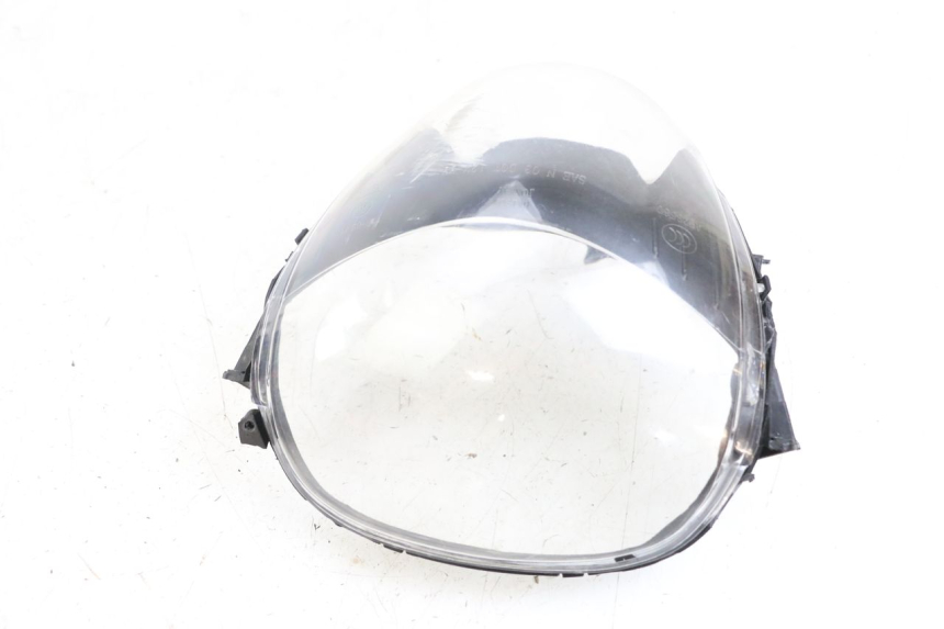 photo de FARO DELANTERO JM MOTORS SUNNY 50 (2017 - 2020) - Detalles de los puntos de fijación