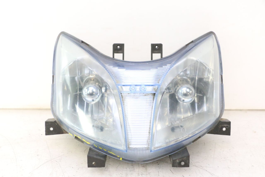 photo de FARO DELANTERO KYMCO SUPER 8 2T 50 (2007 - 2013) - Vista principal
