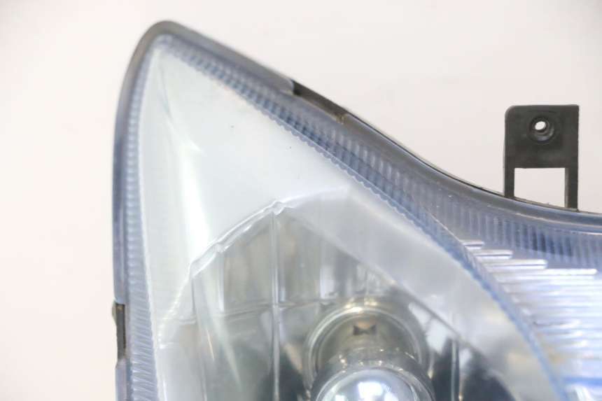 photo de FARO DELANTERO KYMCO SUPER 8 2T 50 (2007 - 2013) - Detalle de la pieza