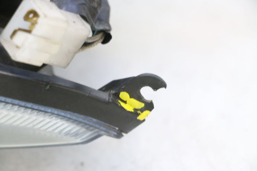 photo de FARO DELANTERO KYMCO SUPER 8 2T 50 (2007 - 2013) - Foto de producto adicional