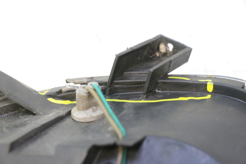 photo de FARO DELANTERO KYMCO SUPER 8 2T 50 (2007 - 2013) - Zoom calidad de ocasión