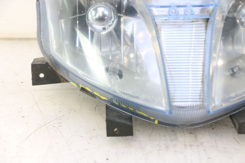 photo de FARO DELANTERO KYMCO SUPER 8 2T 50 (2007 - 2013) - Zoom estado de uso