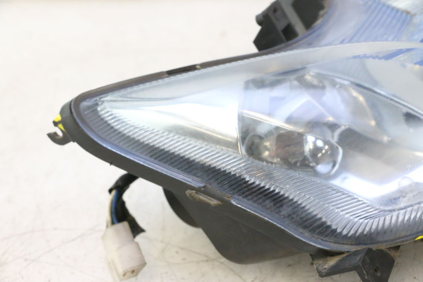 photo de FARO DELANTERO KYMCO SUPER 8 2T 50 (2007 - 2013) - Vista general del producto
