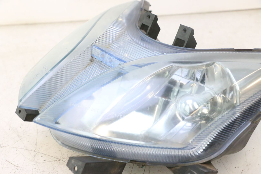photo de FARO DELANTERO KYMCO SUPER 8 2T 50 (2007 - 2013) - Estado de la superficie y material