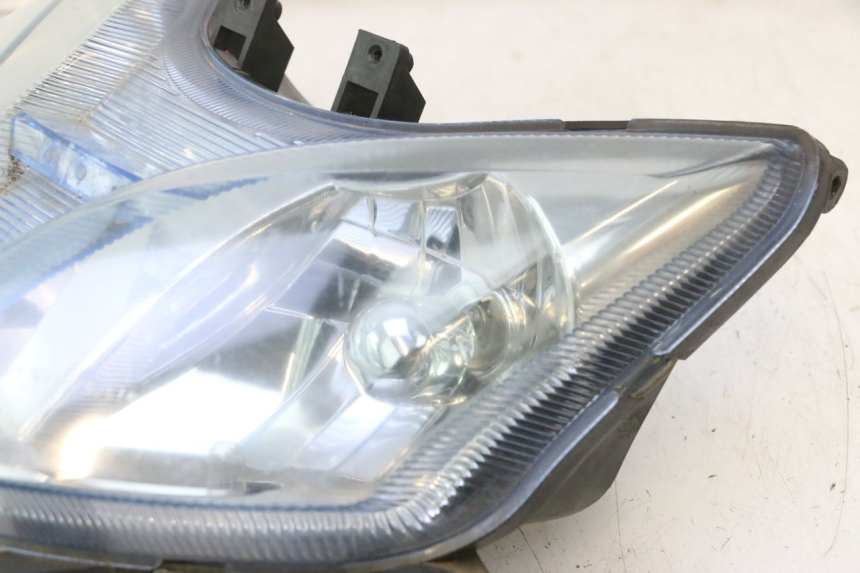 photo de FARO DELANTERO KYMCO SUPER 8 2T 50 (2007 - 2013) - Recambio usado revisado