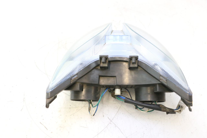photo de FARO DELANTERO KYMCO SUPER 8 2T 50 (2007 - 2013) - Marcados y referencias originales