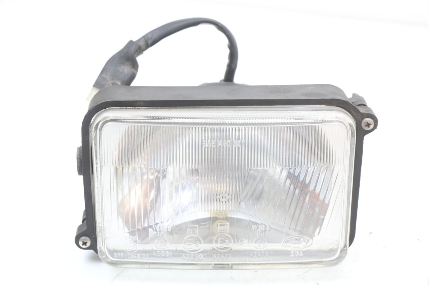 photo de FARO DELANTERO CAGIVA SUPER CITY 125 (1992 - 1997) - Vista principal