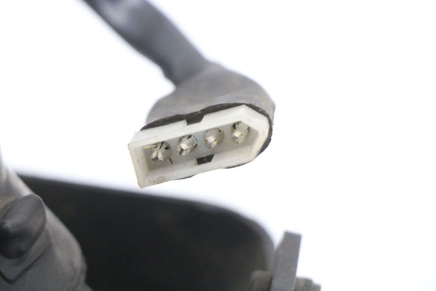 photo de FARO DELANTERO CAGIVA SUPER CITY 125 (1992 - 1997) - Primer plano técnico