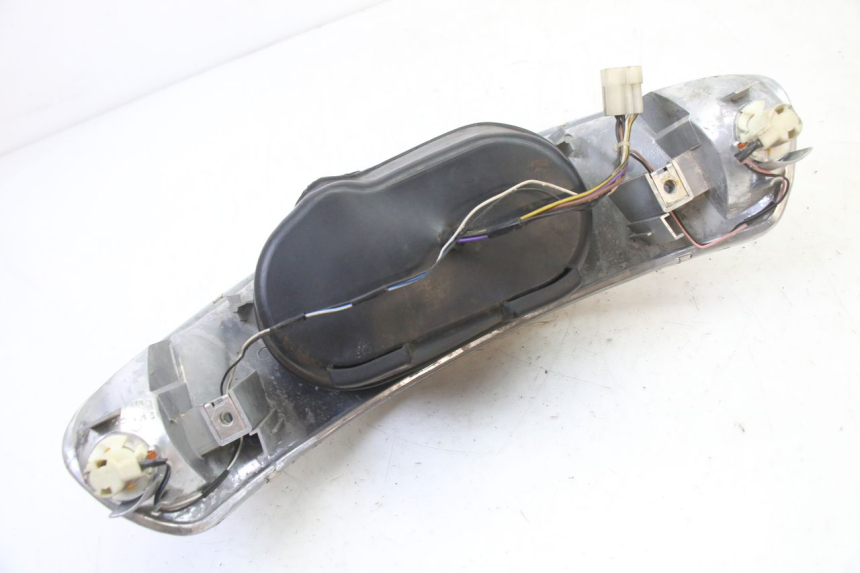 photo de FARO DELANTERO PIAGGIO SUPER LX 125 (2000 - 2003) - Vista general del producto