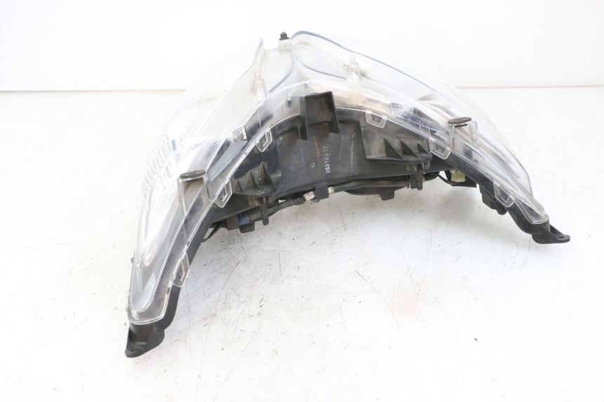 photo de FARO DELANTERO SUZUKI BURGMAN 125 (2018 - 2021) - Marcados y referencias originales