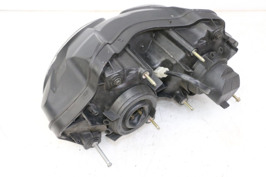 photo de FARO DELANTERO SUZUKI SV S 650 (1999 - 2002) - Otra perspectiva