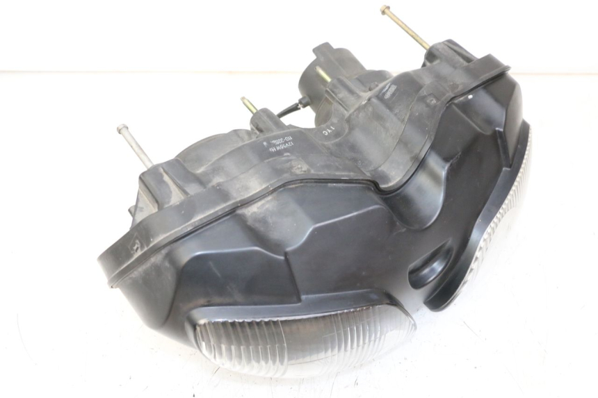 photo de FARO DELANTERO SUZUKI SV S 650 (1999 - 2002) - Primer plano técnico