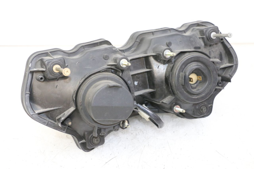 photo de FARO DELANTERO SUZUKI SV S 650 (1999 - 2002) - Detalles de los puntos de fijación