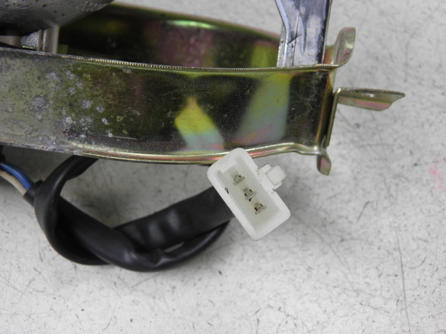 photo de FARO DELANTERO SWEET ELEC SWEET RACER TOB BOY 1 (2009 - 2012) - Detalle de la pieza